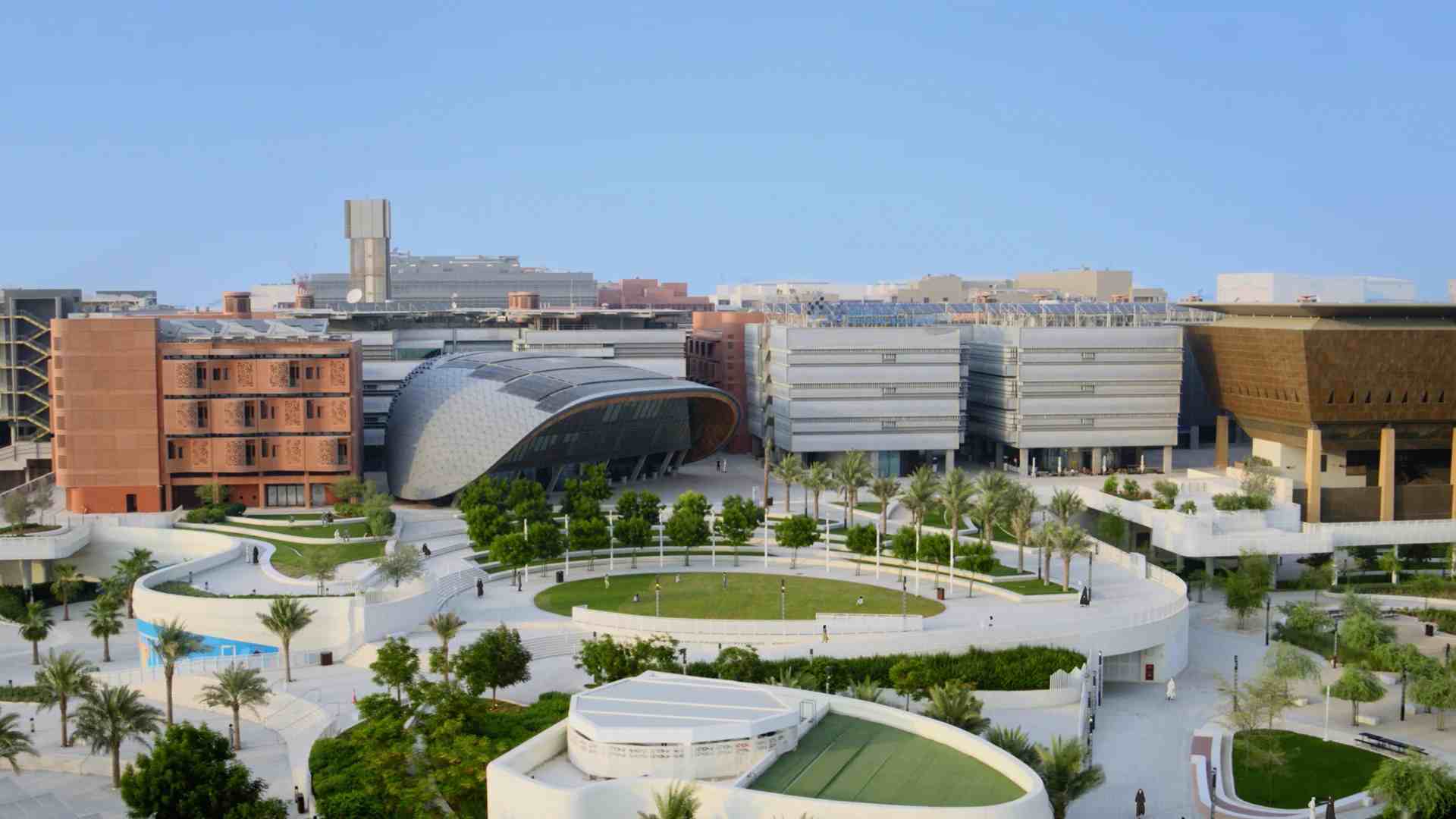 Why Choose DMCC